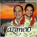 The Brothers Cazimero - Talk With Me Sweet Memory