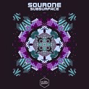 Sourone - Dysons Hypersphere