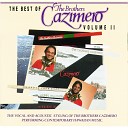 The Brothers Cazimero - E Kuu Baby Hot Cha Cha