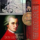 Orchestra di Milano della Rai Francesco Molinari Pradelli Mario Petri Graziella… - Don Giovanni Act I L ci darem la mano Don Giovanni…