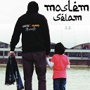 Moslem - Deutsch-lan