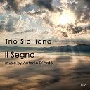 Trio Siciliano - Il segno I