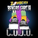 Bengro Garcia - C O J O Extended Mix