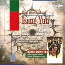 Sawa Quartet Seiko Shinohe - Quintett f r Klarinette und Streichquartett No 2…