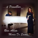 Rino Abbate feat Maria De Santis - A un passo da te