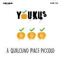 Youkus - Vecchio freak