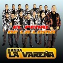 Banda La Varen a - El Penal De La Loma En Vivo