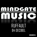 Ruffault feat Kiilto - Watching The Sunset Without You Original Mix