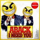 Aback - Top To Toe Original Mix