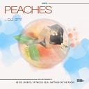 Dj Spy - Peaches Original Deep Peach Mix