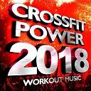 Crossfit Junkies - Havana Cardio Workout Mix