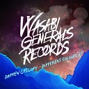 Darren Gregory - Push It Original Mix