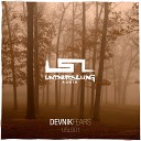 Devnik - Nowhere To Hide Original Mix