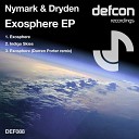 Nymark Dryden - Exosphere Darren Porter Remix