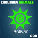 Choubaev - Animals Original Mix