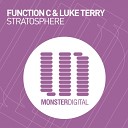 Funktion C Luke Terry - Strasosphere