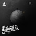 2nd Sequel Frankie Dep - Just For Me You Original Mix