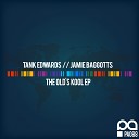 Tank Edwards - Olds Kool Original Mix