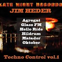 Jim Heder - Matador Original Mix