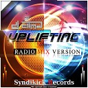 Carlos Lima DJ Clima - Uplifting Radio Mix Version