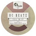 UC Beatz - Tell Em Original Mix