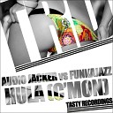 Audio Jacker Funkajazz - Hula C Mon Funkajazz Remix