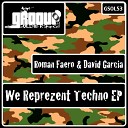 David Garcia Spain - Recuerdos De Eric Original Mix
