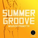 Maurizio Pagnotta - Summer Original Mix