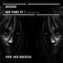 Jonzzo - Dis Tort It Original Mix