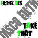 Filthy DJS - Take That Original Mix