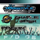 Charlie Bosh - Rockin Original Mix