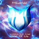 Scorpius feat Ange - One Of Us Original Mix