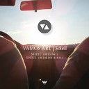 Vamos Art - Soleil Original Mix