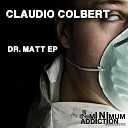 Claudio Colbert - xD Original Mix