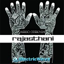 Alessio Odescalchi - Rajasthani Original Mix