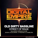 Old Dirty Bassline - Street Of Rage Seight Remix