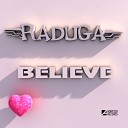 RADUGA - Believe Dj Fisun Radio Version