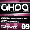 Ultraviolence - The Way GHDA Remix