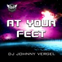 DJ JohnnyVergel - Deepness Original Mix