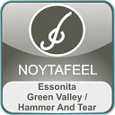 Essonita - Hammer Tear Original Mix