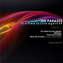 The Parazite - Mikado Original Mix