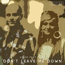 Vinid feat Vera - Don t Leave Me Down Gary Afterlife Remix