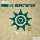 Koel - Meeting Expectation Original Mix