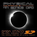 Baba Italy - Black Moon Original Mix