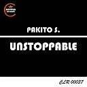 Pakito S - Unstoppable Original Mix