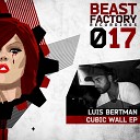 Luis Bertman - The Wall Original Mix