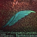 Emanuele Congeddu - Reminiscence Original Mix