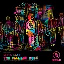 Red Star Arcade - The Walkin Dude Original Mix