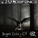 Final Defence - Pump The Track Original Mix
