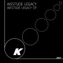 Westside Legacy - The Choice Is Acid Jon Lee J Quest Mix